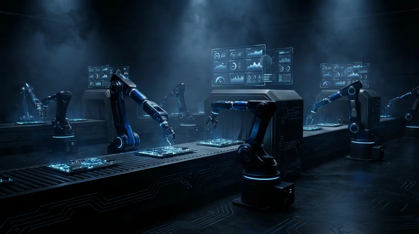 Automation